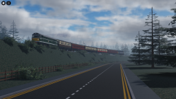 Koleje Dziedzictwa Pinewood