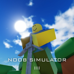 Noob Simulator III