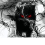The Devils Wolf