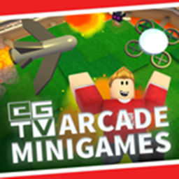 EthanGamerTV Minigames