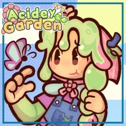 🌷🌱 Acidey's Garden🌱[ALPHA] QOL UPD  icon