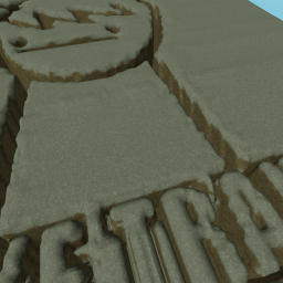 Terrain Art