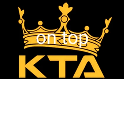 KTA (Kill Them Alll) Roblox group icon