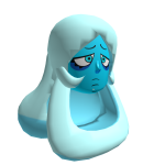 Blue Diamond | 3000 Copies!