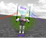 Bang Army