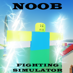 Noob Fighting Simulator
