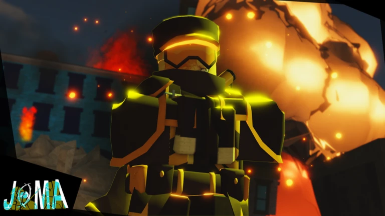 New Survivor: Wrecker