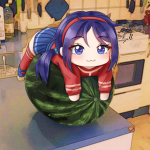 Gild of clothes