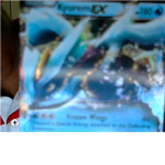 ex pokemon