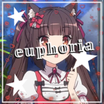 'e u p h o r i a'