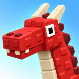 [UPD] Race an Animal icon