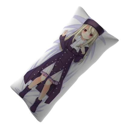 Illya dakimakura clearance