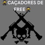 Caçadores de Free