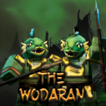 Wodaran Warband