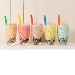 BOBA TEAM
