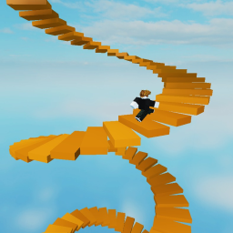Orange Obby