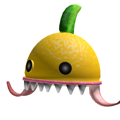 Every Villain is Lemons