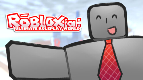 Robloxia : Dunia Roleplay Ultimate | Situs Web Resmi Roblox
