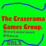 The Crazerama Games Group.