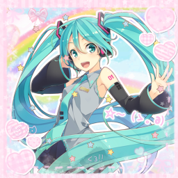 ୨♡୧