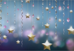 The stars and diamonds
