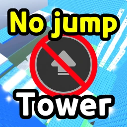 No Jump Troll Tower icon
