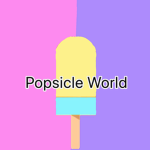 Popsicle WORLD
