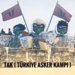 TAK (Türkiye Asker Kampı)