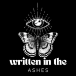 Written in the Ashes
