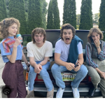 •~StrangerThingsRP Crew~•