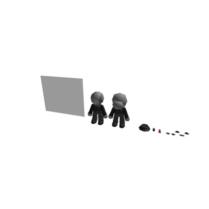Low Poly Character Kit