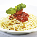 The spaghetti gang