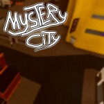 Mystery City