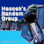 Hoseok’s Random Group
