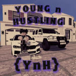 Young N Hustling {YNH}