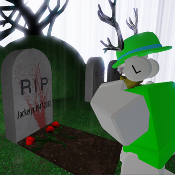 [😢] Jackeryz Funeral