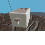Toasters Are Nice for toast