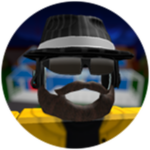 You Met The Creator!