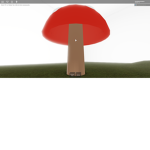 MuShRoOm bois
