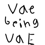 Vae Being Vae