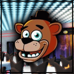 {Freddy Fazbear's Pizzeria} icon