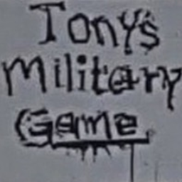terrible military game