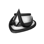 Quartz Fedora of Determination