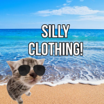 Silly Clothing!