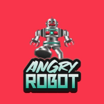 the angry robot