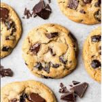 Choco Chipz