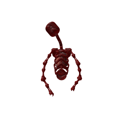 straggler no leg