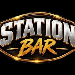 STATION BAR icon