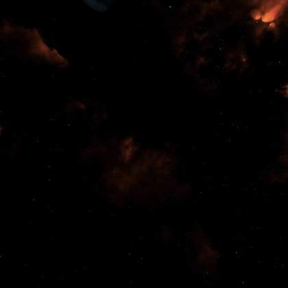 Space sky 2