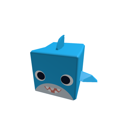 Shark Pet